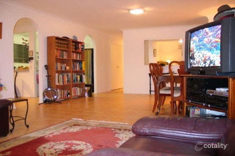 Property photo of 5 Riverstone Road Helensvale QLD 4212