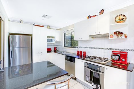 Property photo of 1/11-13 Nyinya Avenue Gymea NSW 2227