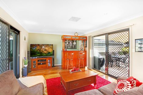 Property photo of 1/11-13 Nyinya Avenue Gymea NSW 2227