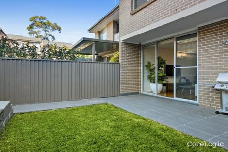 Property photo of 15/6-12 Kita Road Berowra Heights NSW 2082