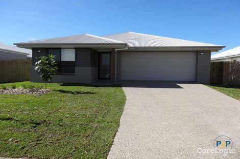 Property photo of 38 Ribaldo Circuit Burdell QLD 4818