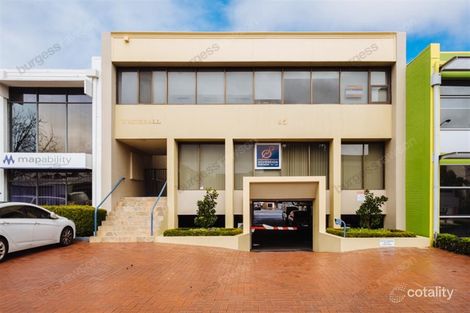 6/95 Hay St, Subiaco, WA 6008