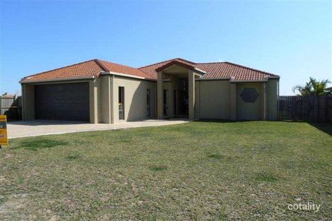 Property photo of 49 Bauhinia Drive Kawungan QLD 4655