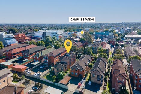 Property photo of 16 Hill Street Campsie NSW 2194