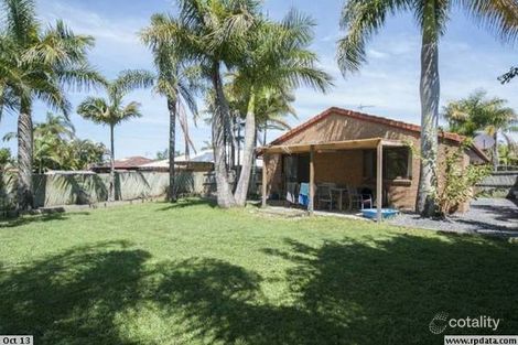 Property photo of 2/7 Jessica Court Arundel QLD 4214