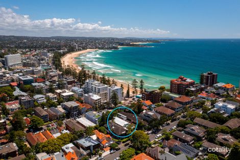 Property photo of 2/17 Cliff Street Manly NSW 2095