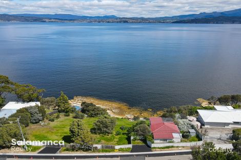 Property photo of 104 Spitfarm Road Opossum Bay TAS 7023
