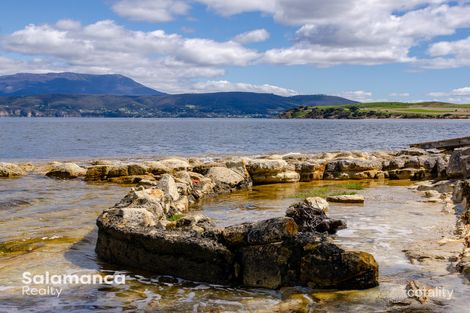 Property photo of 104 Spitfarm Road Opossum Bay TAS 7023