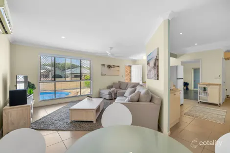 Property photo of 19 Cabarita Street Kewarra Beach QLD 4879