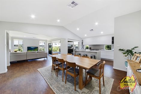 Property photo of 117 Belmont Avenue Spring Farm NSW 2570