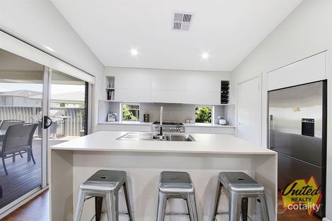 Property photo of 117 Belmont Avenue Spring Farm NSW 2570