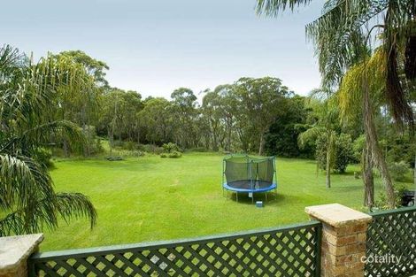 Property photo of 2A Minkara Road Bayview NSW 2104