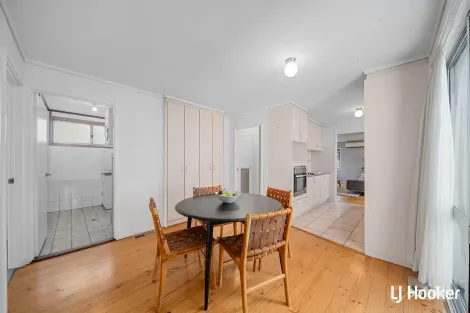 Property photo of 49 Crofts Crescent Spence ACT 2615