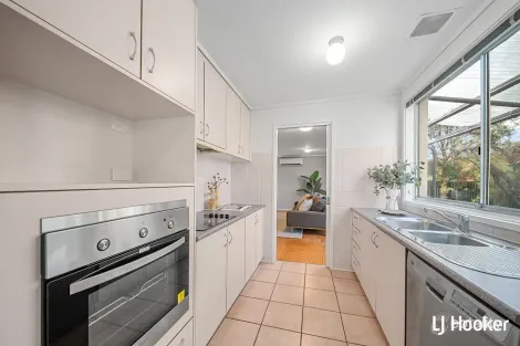Property photo of 49 Crofts Crescent Spence ACT 2615