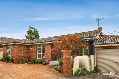 Property photo of 2/430 Buckley Street Essendon West VIC 3040