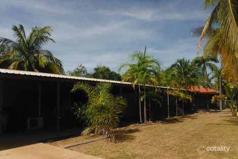8 Wilga Pl, Kununurra, WA 6743