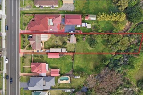 Property photo of 8 George Street Berkeley NSW 2506
