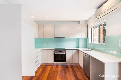 Property photo of 9/27A Eaton Street Neutral Bay NSW 2089