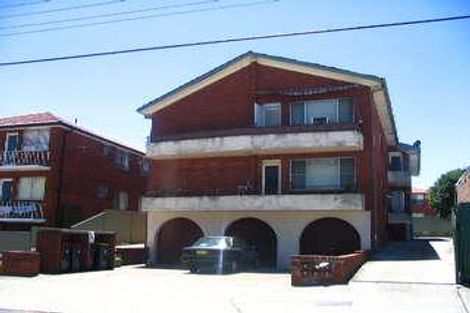 4/136 Sproule St, Lakemba, NSW 2195