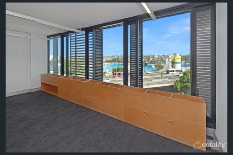 405/55 Miller St, Pyrmont, NSW 2009