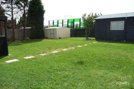 Property photo of 56 Fernbank Crescent Mulgrave VIC 3170