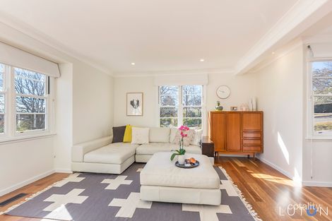 Property photo of 14 Carmichael Street Deakin ACT 2600
