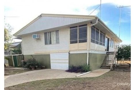 Contact Agent For Address, Blackwater, QLD 4717