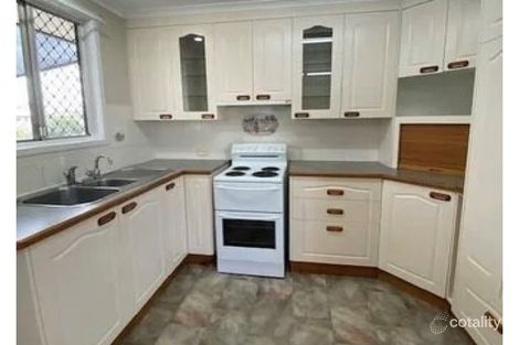 Property photo of 16 Fig Street Blackwater QLD 4717