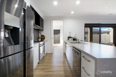 Property photo of 27 Keighran Avenue Wodonga VIC 3690