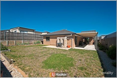 Property photo of 24 Eric De Salis Street Macgregor ACT 2615