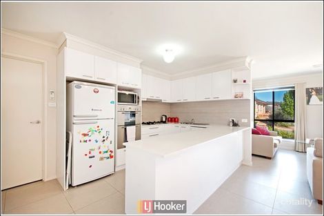 Property photo of 24 Eric De Salis Street Macgregor ACT 2615