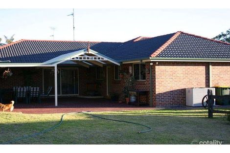 Property photo of 7 Hume Place Appin NSW 2560