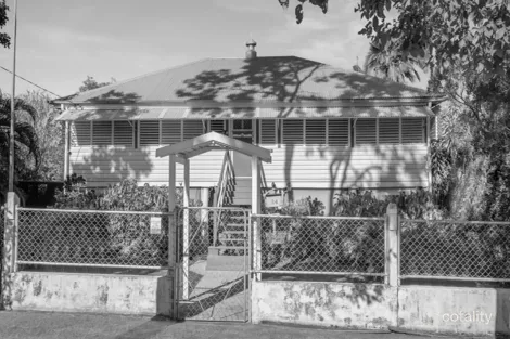 24 Macrossan St, South Townsville, QLD 4810