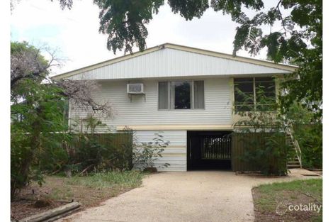 Property photo of 16 Fig Street Blackwater QLD 4717