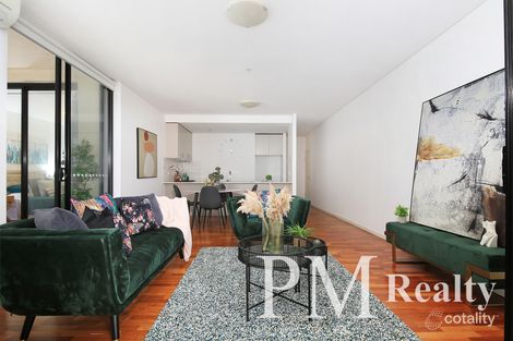 Property photo of 706/157 Redfern Street Redfern NSW 2016