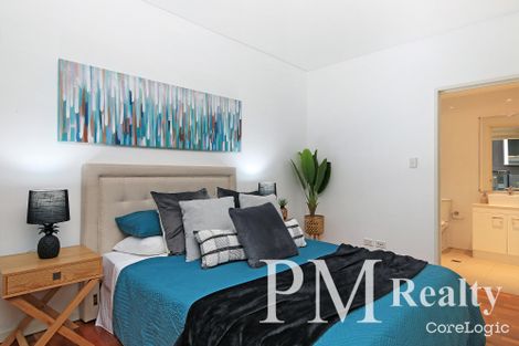 Property photo of 706/157 Redfern Street Redfern NSW 2016