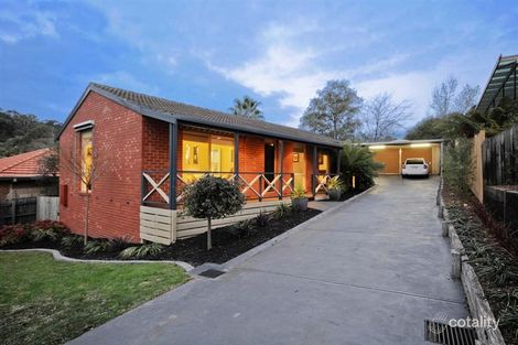 5 Britannia Way, Lilydale, VIC 3140