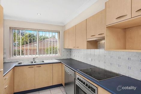 Property photo of 2/19 Henry Parry Drive East Gosford NSW 2250