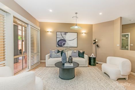 Property photo of 40 Balintore Drive Castle Hill NSW 2154