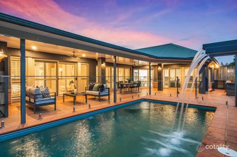 40 Balintore Dr, Castle Hill, NSW 2154