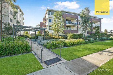 239/18 Free Settlers Dr, Kellyville, NSW 2155