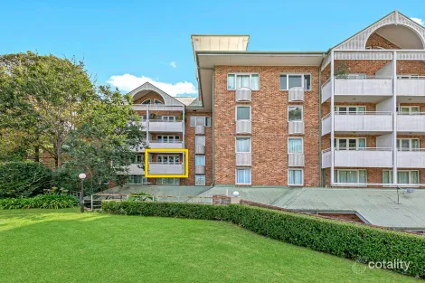 207/2 City View Rd, Pennant Hills, NSW 2120