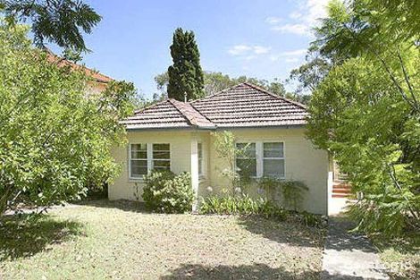 Property photo of 1 Burton Street Linley Point NSW 2066