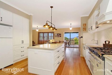 Property photo of 6 Ross Avenue The Basin VIC 3154