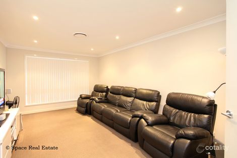 Property photo of 47 Beechey Circuit Oran Park NSW 2570