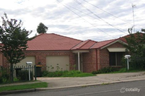 Property photo of 293 Cumberland Road Auburn NSW 2144