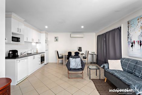 Property photo of 2/1 Ansett Street Gungahlin ACT 2912