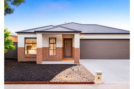 49 Millicent Dr, Craigieburn, VIC 3064