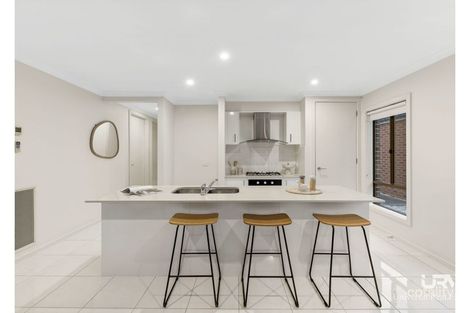 Property photo of 49 Millicent Drive Craigieburn VIC 3064