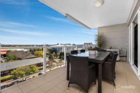 Property photo of 66/25 Market Street Breakfast Point NSW 2137